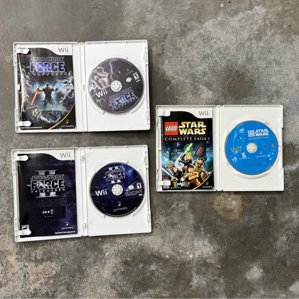 NFS - Picture 3 of 5